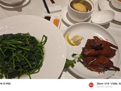 -广州逸林假日酒店·四季桃源中餐厅(白云山风景区店)