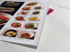 -楚山晓·湖北菜(武汉光谷K11店)
