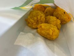 咔咔藤椒鸡米花-赛百味SUBWAY(家佳源店)