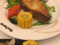 -斗牛士牛排餐厅(又一城店)