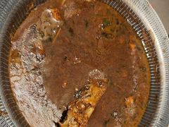 -半天妖烤鱼(丰科万达店)