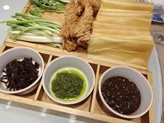 -老德州四合院·德州菜(天衢路店)