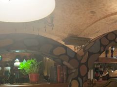 -凯撒城堡西餐厅(颐和国际店)