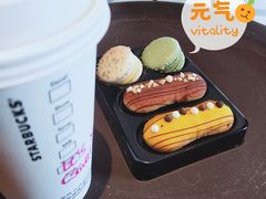 -星巴克(成都科学城店)