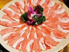 -蜀大侠火锅(古田店)