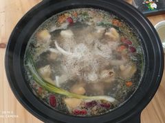 -金勺子原汤椰子鸡