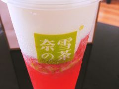 -奈雪的茶(华强北中航城店)