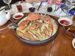 -全记海鲜菜馆(海傍街店)