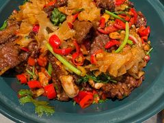 -志明眷村·台式融合菜·宵夜