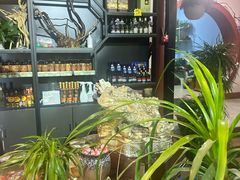 -遇见小院—虹鳟鱼•农家菜(怀柔店)