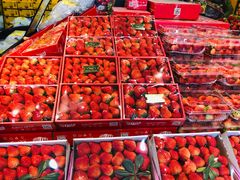 -鲜力达果品批发直销(青山店)