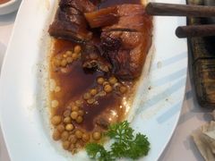 -汤城小厨•粤菜•靓汤(金宝街店)