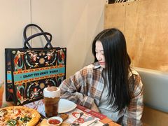 -必胜客(滨江店)