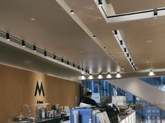 -M Stand(北京平安幸福中心店)