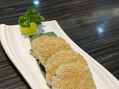 -虾饺妹·粤式手工点心(水荫路店)
