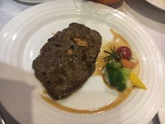-维兰西餐(万泉河店)
