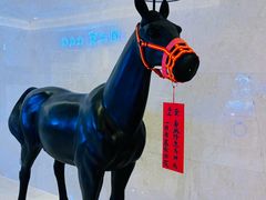 -郑州美盛喜来登大酒店