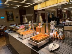 -盛宴标帜西餐厅龙虾.鲍鱼•牛排(重庆喜来登大酒店)