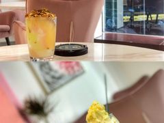 -凤记雪花酪(万达金街店)