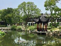 -杭州西湖柳莺里酒店·闻莺厅