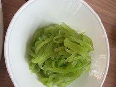 -苏小柳点心·手作小笼包(鸿寿坊分院)