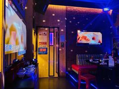 -乐宴KTV(华强北中航城君尚购物中心店)