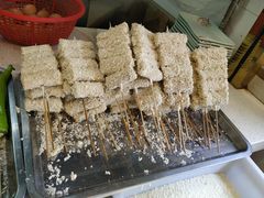 -张记炸串肠粉