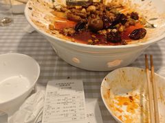 -拿渡·水煮鱼麻辣香锅(王府井奥莱·香江小镇店)