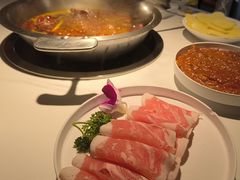-小龙坎火锅(IFS HOT店)