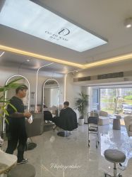 -杜卡诗salon