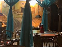 景观位-楼兰新疆主题餐厅(苏州中心店)
