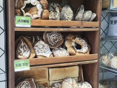-Juicy Bakery(大学路店)