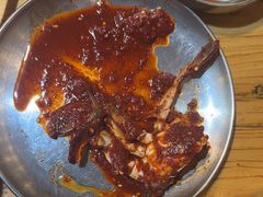 -枣玛尔脊骨汤·烤肉(西塔总店)