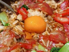 -壹煲口福煲仔饭(中山路店)