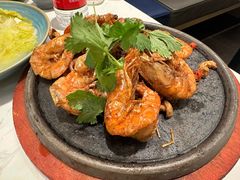 -鹿港小镇(悠唐店)