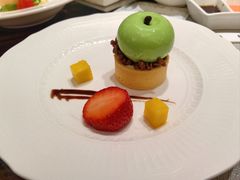 -夏宫中餐厅(香格里拉大酒店)