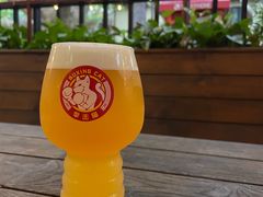 -Boxing Cat Brewery拳击猫精酿啤酒馆(永福店)