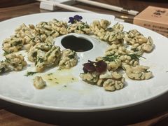 -醉霖生态餐厅(交大店)