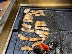 -金妈家烤肉(龙湖U城天街店)