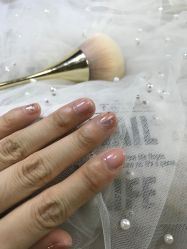 -美甲日记美睫专业纹绣半永久