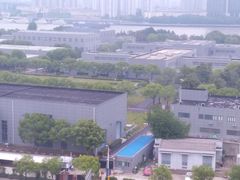-活水公园