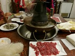 -前门张记涮肉(前门店)