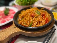 -韩宫宴烤肉·料理(苏州中心店)