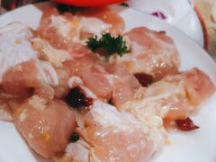 -彤德莱火锅(果园路店)