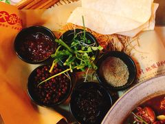 -大张烙馍村(泉山店)