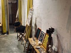 -春庄咖啡SpringHues(钟楼小区店)