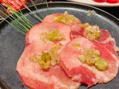 -牛YO烧肉烤肉自助(万象城春河里店)