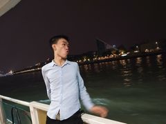 -珠江夜游广州塔·中大码头