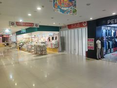 -华润苏果(金湖县金湖路店)