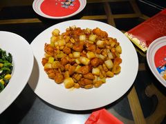 -大海碗·炸酱面·烤鸭·京菜(天坛店)